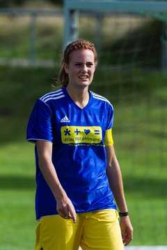 Bild 192 - Frauen TSV Gnutz - SG S�lfeld/Oe/Se/Stu : Ergebnis: 2:3